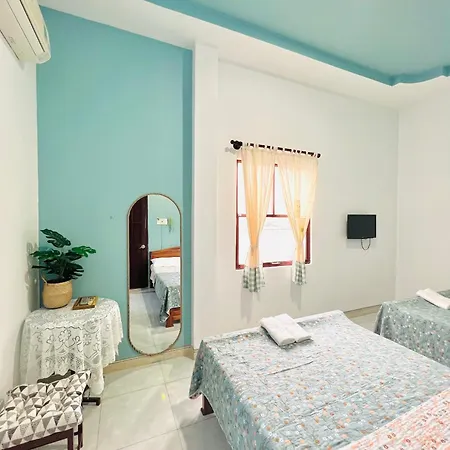 A.N Homestay