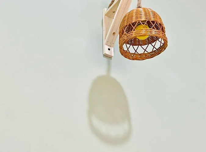 An Khách sạn hẻo lánh