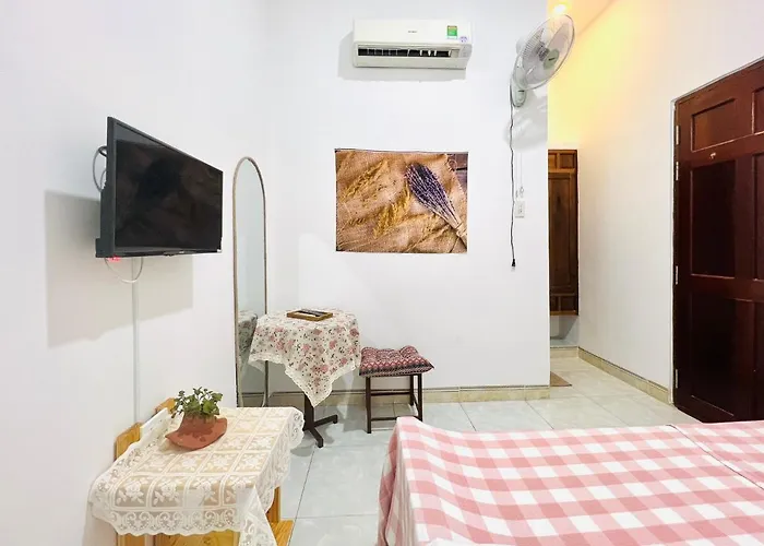 An 3* Phan Thiết