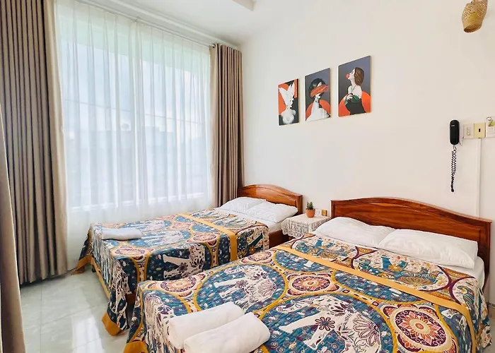 An 3* Phan Thiết