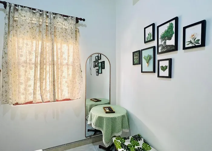 An Khách sạn hẻo lánh Phan Thiết