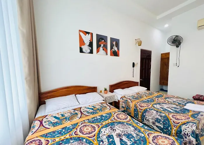 An Phan Thiết