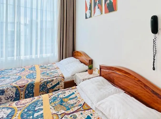 An 3* Phan Thiết