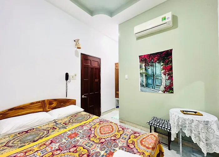 An 3* Phan Thiết