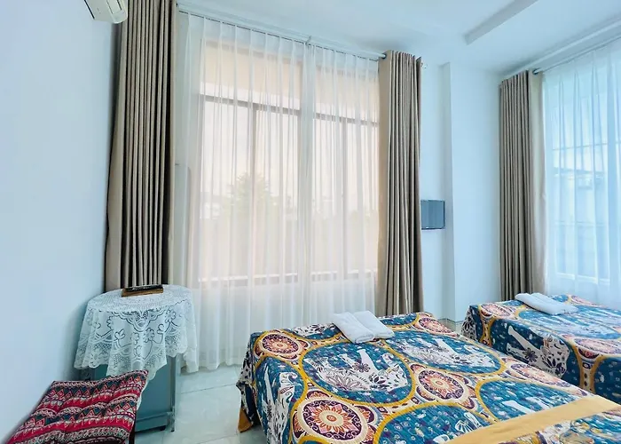 An 3* Phan Thiết