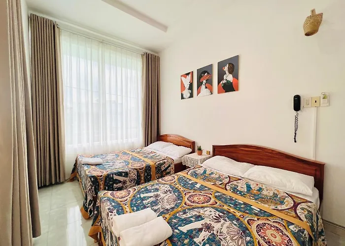 An 3* Phan Thiết