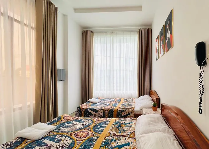 An 3* Phan Thiết