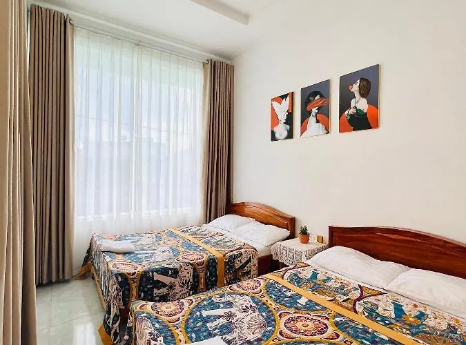 An 3* Phan Thiết
