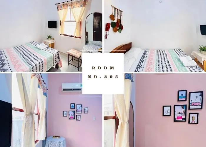 An Khách sạn hẻo lánh 3*