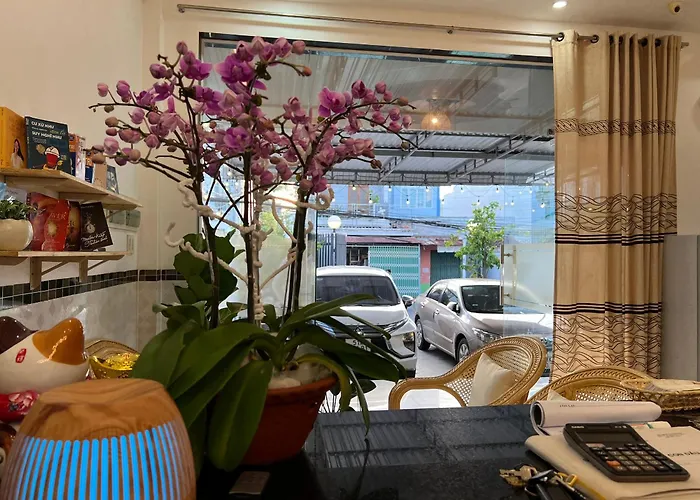An 3* Phan Thiết