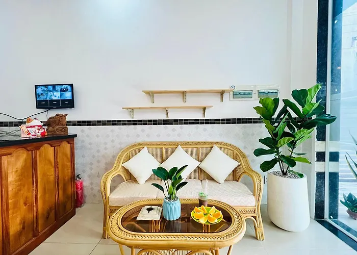 An 3* Phan Thiết