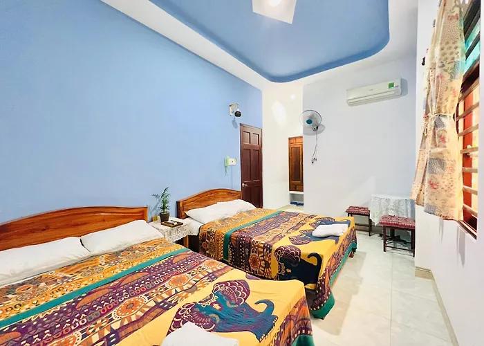 An 3* Phan Thiết