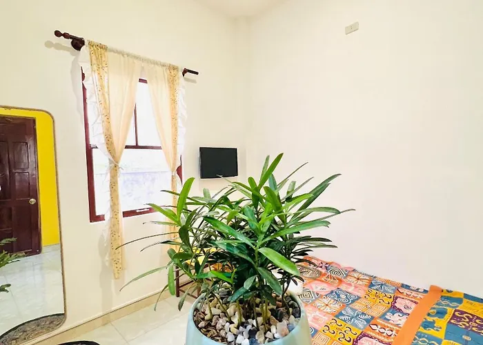 Khách sạn hẻo lánh An Phan Thiết